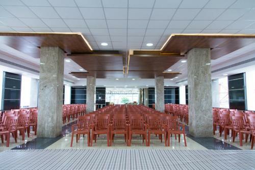 Hotel Hills Tirupattur