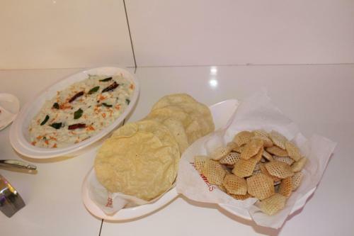 Hotel Hills Tirupattur