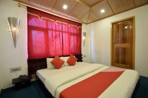 Hotel Oyo 4692 Ks Palace Srinagar