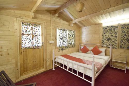 Hotel Oyo 4692 Ks Palace Srinagar