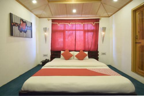 Hotel Oyo 4692 Ks Palace Srinagar