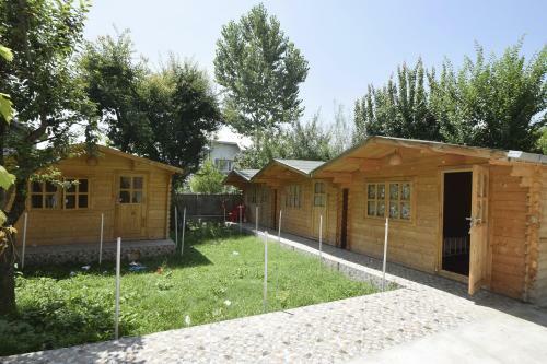 Hotel Oyo 4692 Ks Palace Srinagar