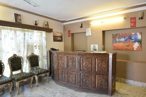 Hotel Oyo 4692 Ks Palace Srinagar