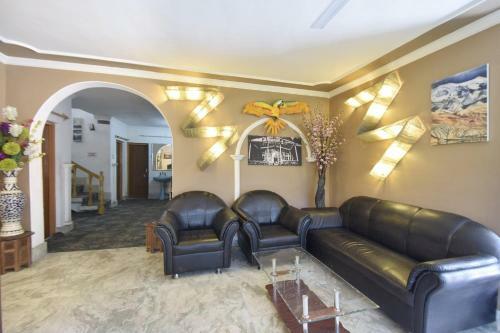 Hotel Oyo 4692 Ks Palace Srinagar
