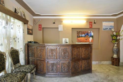 Hotel Oyo 4692 Ks Palace Srinagar