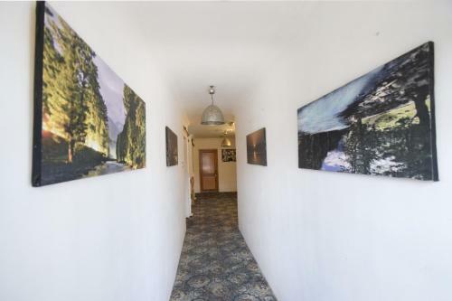 Hotel Oyo 4692 Ks Palace Srinagar