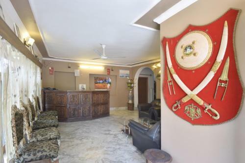 Hotel Oyo 4692 Ks Palace Srinagar