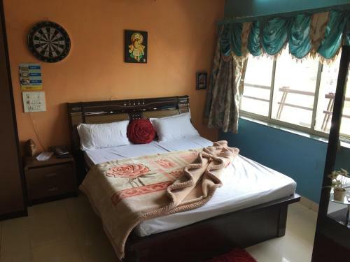 Sarang Lodging & Boarding