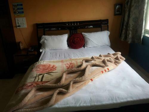 Sarang Lodging & Boarding