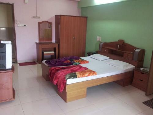 Sarang Lodging & Boarding