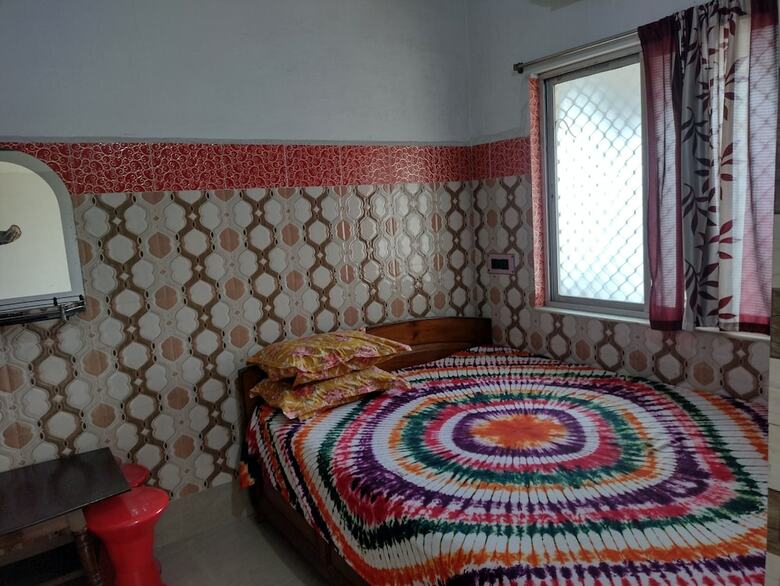 Hostal Jagannath Guest House