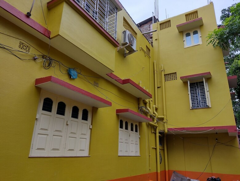 Hostal Jagannath Guest House