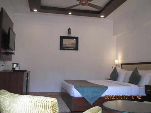Hotel Econostay Misty Oaks