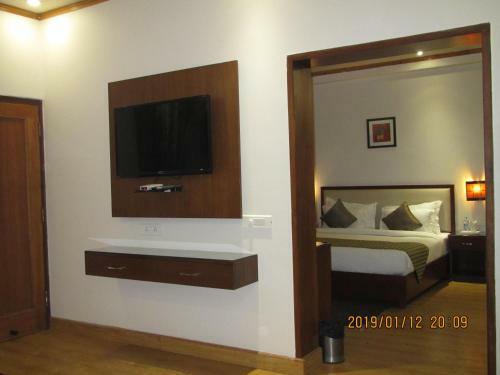 Hotel Econostay Misty Oaks