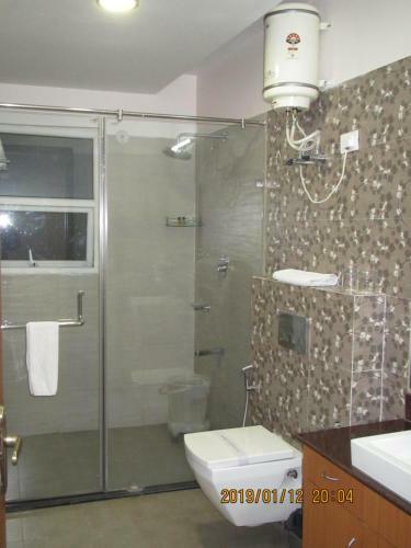 Hotel Econostay Misty Oaks