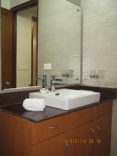 Hotel Econostay Misty Oaks