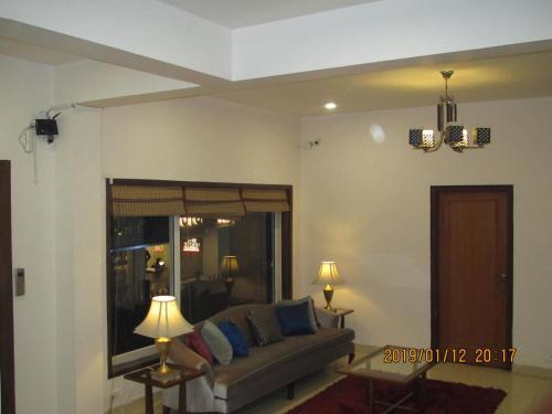 Hotel Econostay Misty Oaks