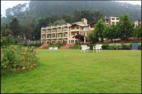 Hotel Econostay Misty Oaks