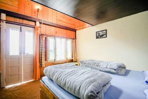 Hotel Great Barbet Lodge Homestay
