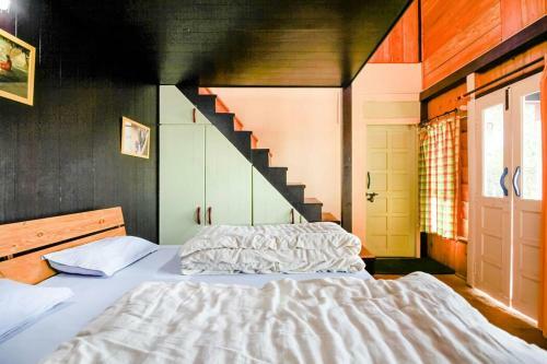 Hotel Great Barbet Lodge Homestay