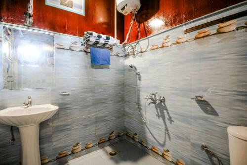 Hotel Great Barbet Lodge Homestay