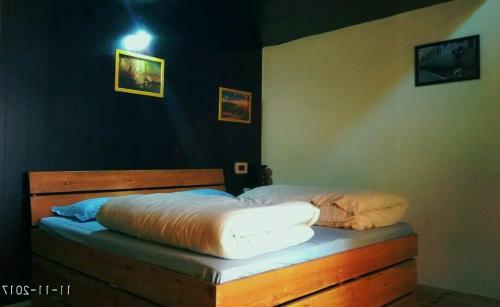 Hotel Great Barbet Lodge Homestay