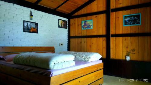 Hotel Great Barbet Lodge Homestay
