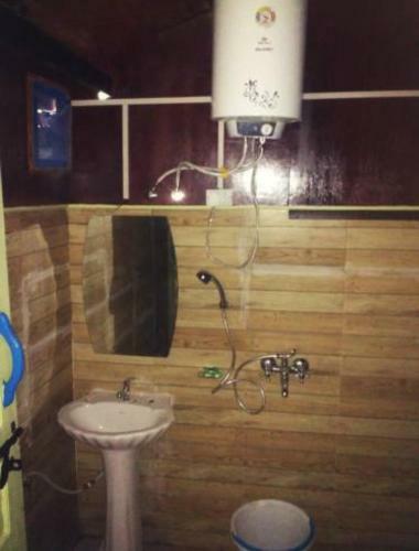 Hotel Great Barbet Lodge Homestay