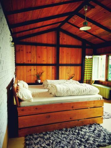 Hotel Great Barbet Lodge Homestay