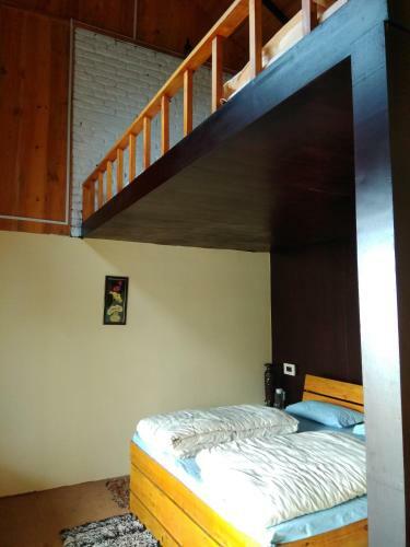 Hotel Great Barbet Lodge Homestay