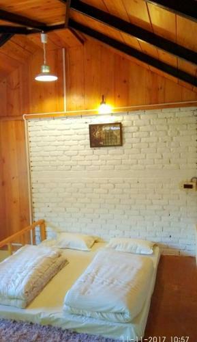 Hotel Great Barbet Lodge Homestay
