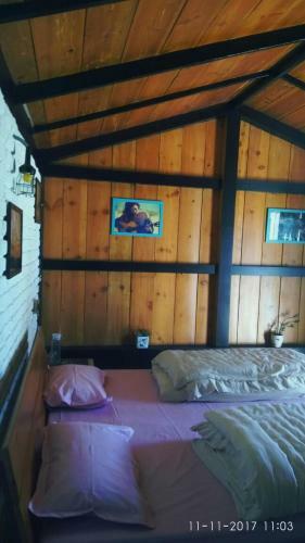 Hotel Great Barbet Lodge Homestay