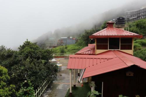 Hotel Great Barbet Lodge Homestay