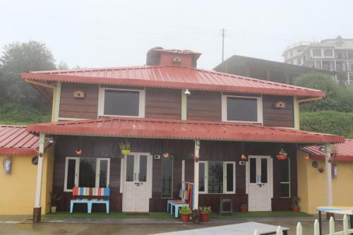 Hotel Great Barbet Lodge Homestay