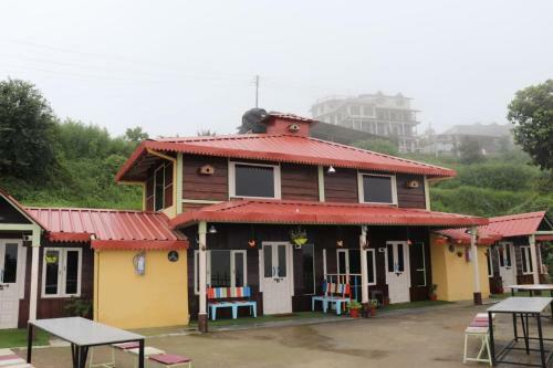Hotel Great Barbet Lodge Homestay