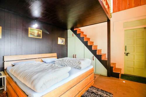 Hotel Great Barbet Lodge Homestay