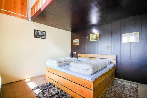 Hotel Great Barbet Lodge Homestay