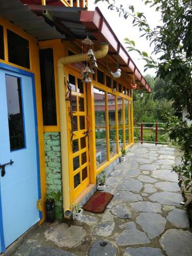 Hotel Great Barbet Lodge Homestay