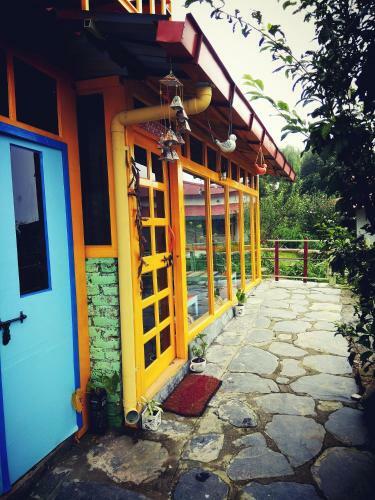 Hotel Great Barbet Lodge Homestay