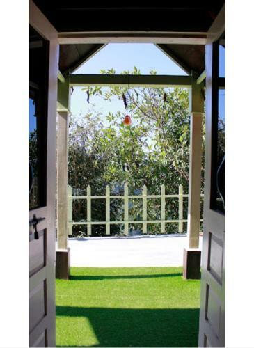 Hotel Great Barbet Lodge Homestay