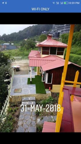 Hotel Great Barbet Lodge Homestay