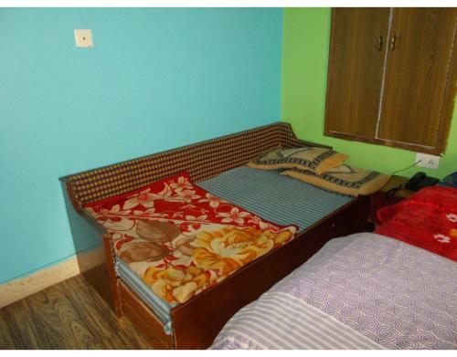 Hotel Deluxe Stay At Mall Road
