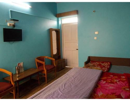 Hotel Deluxe Stay At Mall Road