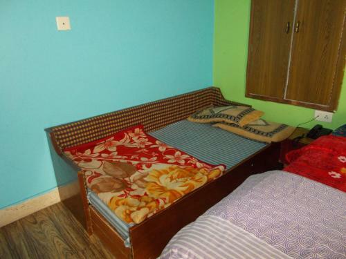 Hotel Deluxe Stay At Mall Road