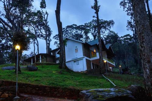 Neelakurunji Plantation Munnar