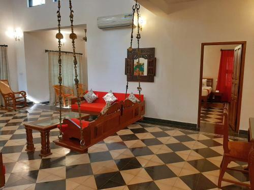 Hotel Mantra Koodam-cgh Earth