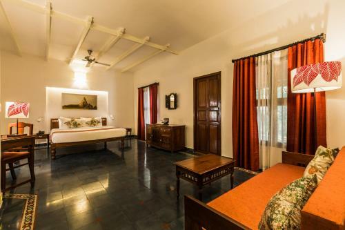 Hotel Mantra Koodam-cgh Earth
