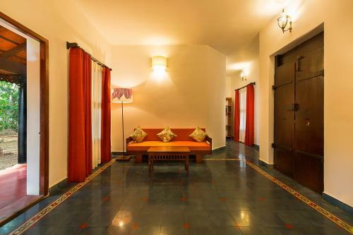 Hotel Mantra Koodam-cgh Earth