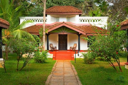 Hotel Mantra Koodam-cgh Earth
