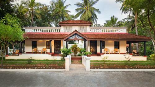 Hotel Mantra Koodam-cgh Earth